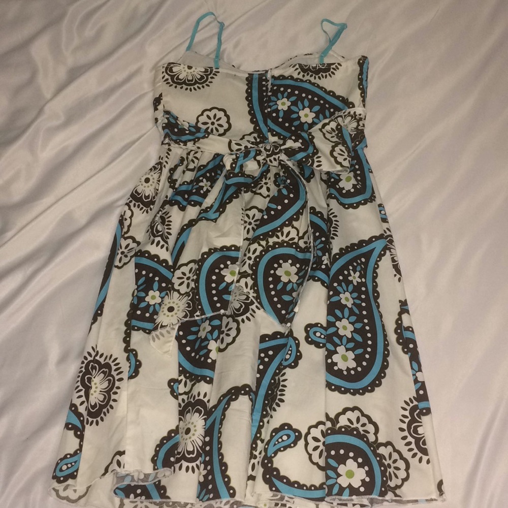 Ruby Ric Dress - Picture 2 of 4